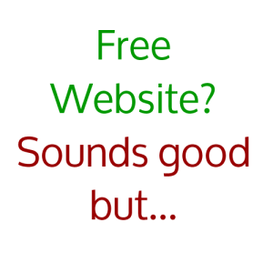 Free websites