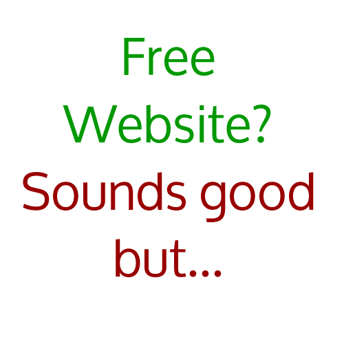 Free websites