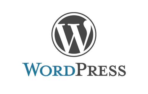 WordPress Logo