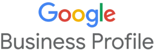 Google Business Profile Logo